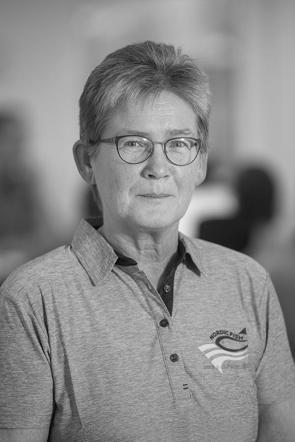 Grethe Fomsgaard